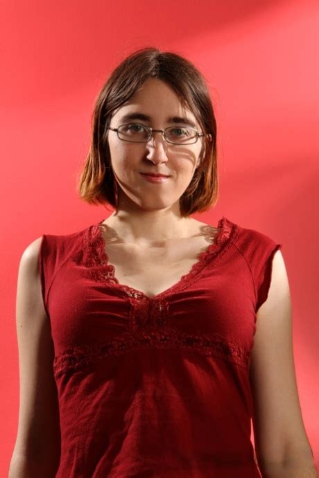 Amateur Nerd Amber Spreads Her Super Hairy Pussy As She Strips To Her