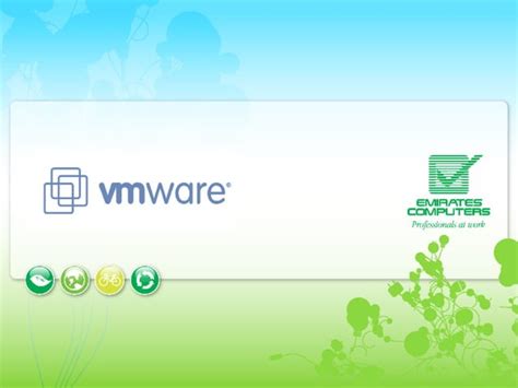 Vmware Presentation
