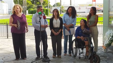 Video El Pp De San Fernando Rinde Homenaje A Miguel Ngel Blanco Y