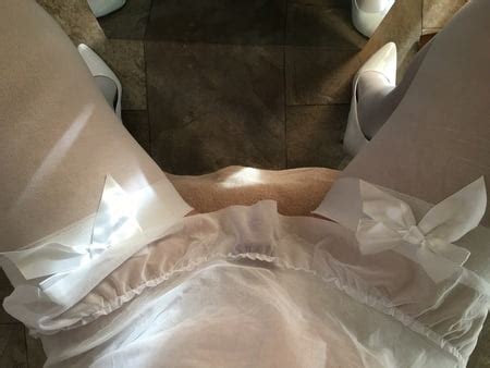 Crossdresser In Pretty Lingerie And Panties 15 Pics XHamster