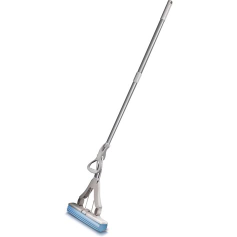 Addis Superdry Plus Antibacterial Mop Addis Mops And Mop Heads Arco