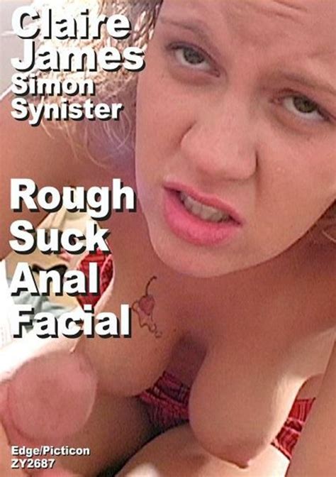 Claire James Simon Synister Rough Suck Anal Facial Streaming Video At IAFD Premium Streaming