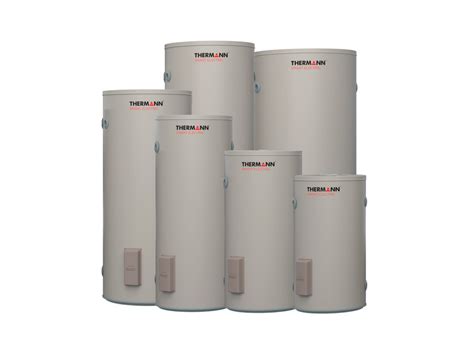 Thermann Smart Electric Hot Water Unit 315L 3kW Hard Water From Reece