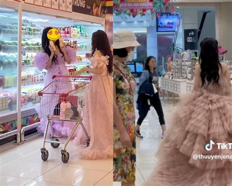 U Trend V Y C Ng Ch A I Si U Th Nhi U Hot Girl Vi T B B O V C M C A B O D N Tr