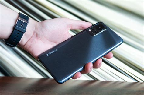 Infinix Hot S Nfc Smart Root Nation