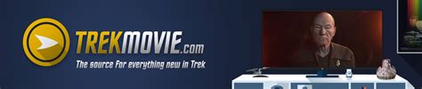 Trekmovie Uncovers Hidden John Harrison ‘starfleet Memorandum On Into