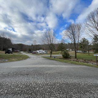 Honeysuckle Meadows RV Park - Sevierville, Tennessee - RV LIFE ...