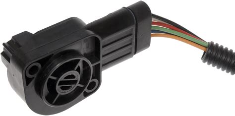 Dorman 904 7785 Dorman Accelerator Pedal Position Sensors Summit Racing