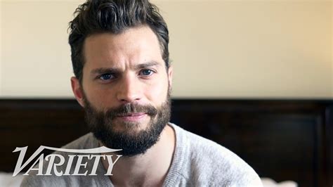 7 Secrets About Jamie Dornan Of Fifty Shades Of Grey Behind The