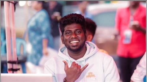 DJ Black (Vijay Tv Super Singer) Biography, Wiki, Instagram, Age, Boy ...