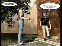 The Hooker Walk D Gay Cartoon Animated Comics Xxx Mobile Porno Videos Movies IPornTV Net