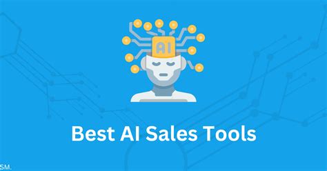 13 Best Ai Sales Tools In 2023 Revenue Leaders Take Note