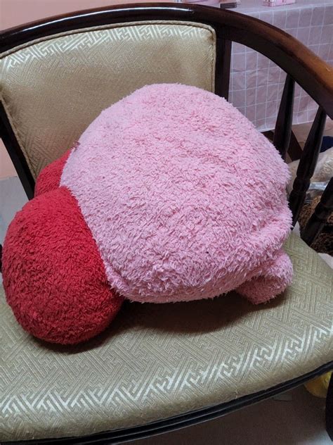 Kirby, Hobbies & Toys, Toys & Games on Carousell