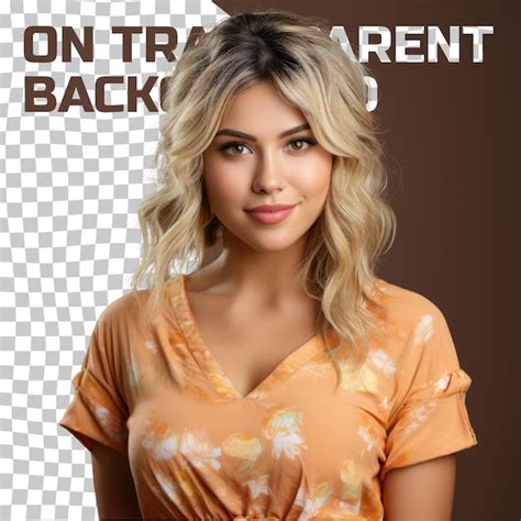 Modele Blonde PSD modèles PSD gratuits de haute qualité à télécharger