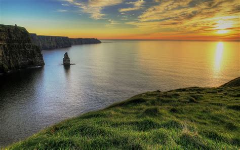 Ireland Wallpapers - Wallpaper Cave