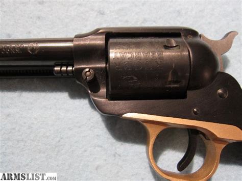 Armslist For Sale Old Model Ruger Bearcat