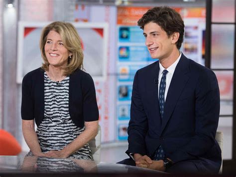 Caroline Kennedy’s 3 Children: All About Rose, Tatiana and Jack