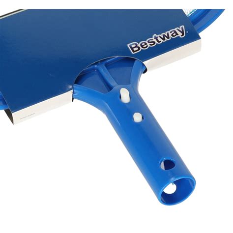 Bestway 58277 baseino valymo tinklas - Efektyvus ir patogus