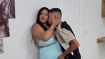 Hot Wife Pays For Uber Service With Sex Savannah Watson BBW XNXX