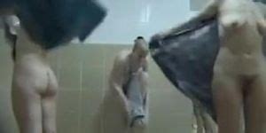 Mostly Middle Aged Mothers Naked In The Locker Room Tnaflix