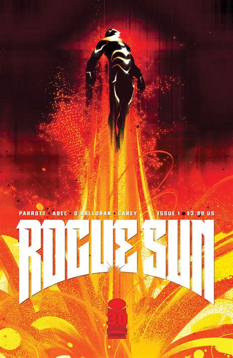 Dec210055 Rogue Sun 1 Cvr B Montes Mv Previews World