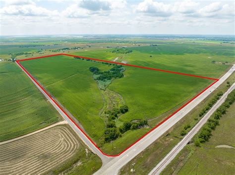 Granger Williamson County Tx Farms And Ranches For Sale Property Id