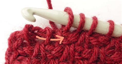 Twisted Stitch Pattern Stonegnome