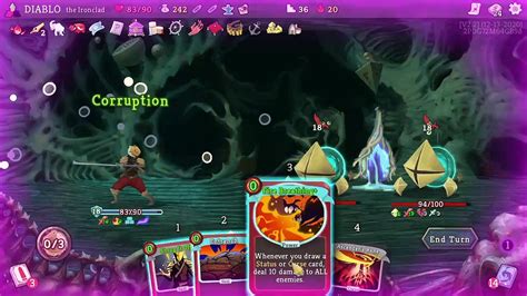 Slay the Spire Ironclad Ascension 20 20240703影片 Dailymotion