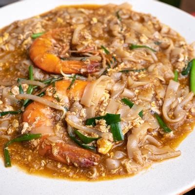 Resepi Kuey Teow Kung Fu