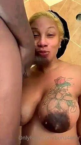 Watch Bunz Blowjob Big Tits Porn SpankBang