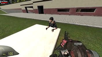 Baiser Une Fille Russe Dans Le Mod De Garry Xvideos