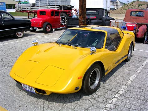 Bradley Gt Kit Cars Custom Cars Automotive