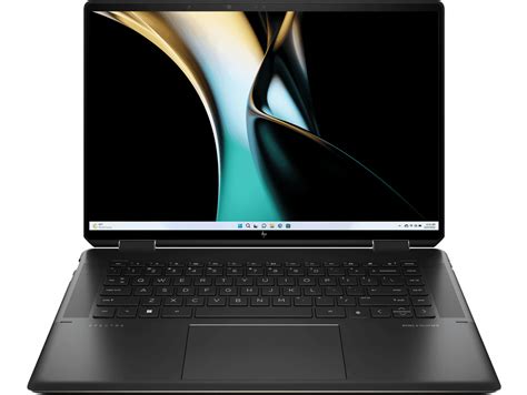 Hp Spectre X360 16 16 Wquxga Oled I7 1260p 16gb 1tb Ssd Intel Arc A Ebay