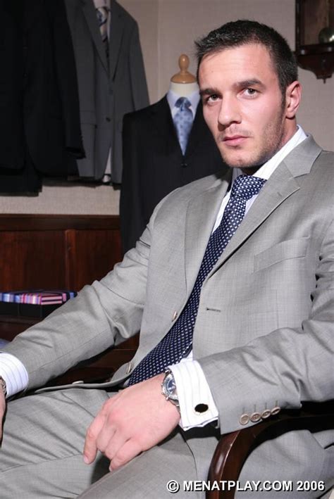 Hot Daddy Ted Colunga