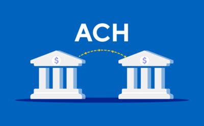 Ach Payment System For Lawyers Guide To Automated Clearing House