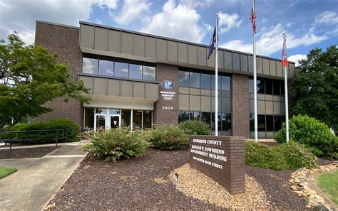 Anderson county inmate list updates are now available to the public 3