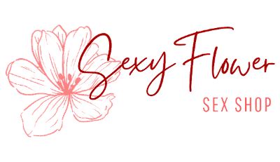 Sexy Flower Sex Shop