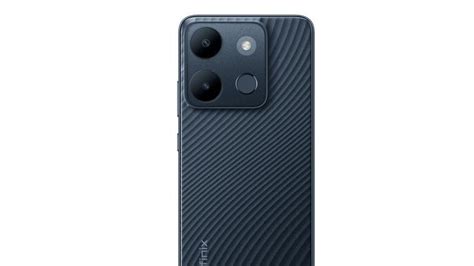 Spesifikasi Infinix Hot 30i HP Android Seharga Rp 1 Jutaan Yang Baru Rilis Di Indonesia Tekno