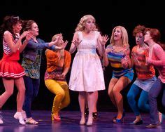 Legally Blonde The Musical On Pinterest