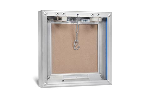 Люк под плитку Базис 200х200 мм - купить в Москве и России. Фото, цена ...