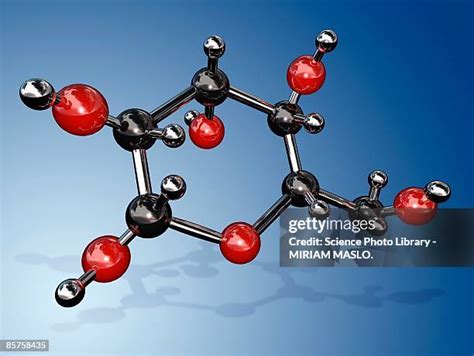 3,457 Glucose Chemical Structure Stock Photos, High-Res Pictures, and ...