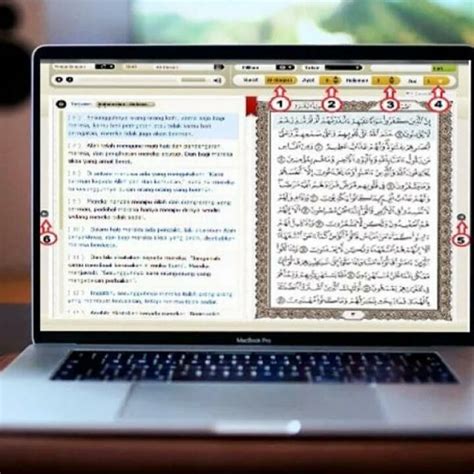 Aplikasi Belajar Membaca Alquran Pc