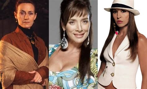 Famosas Que Ya Pasaron Por Los 50 Posaron En Bikini Y Les Fue Muy Bien