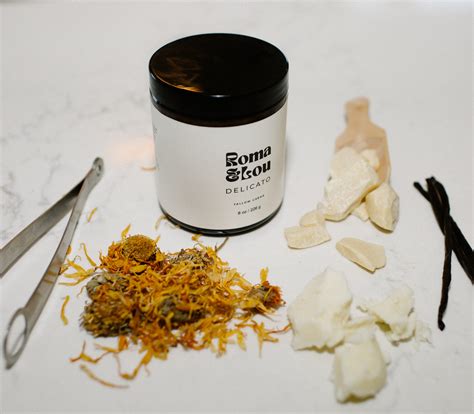 Tallow: The Unique, Skin-Loving Ingredient That Outperforms Plant Butt
