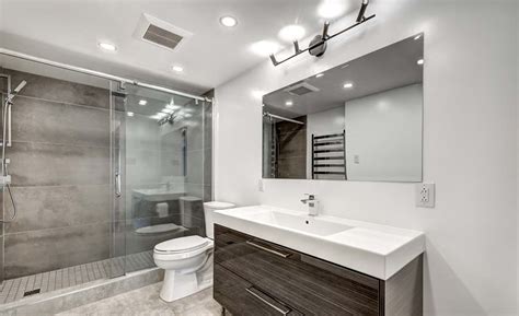 how to put in a bathroom vent fan