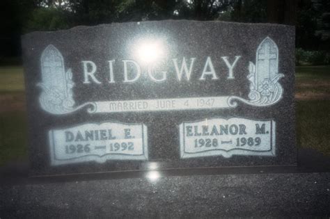 Eleanor Mae Ridgway Find A Grave Memorial