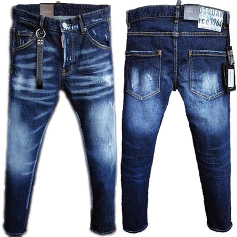 DSQ2 jean : r/Dhgateproducts