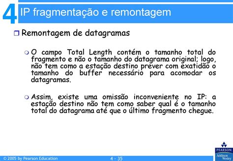 A Camada De Rede Introdu O Ppt Carregar