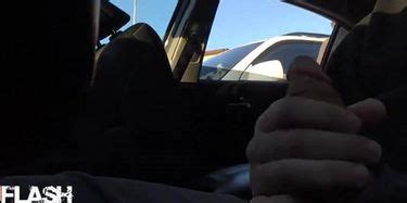 Car Flash Milf 2 TNAFlix Porn Videos
