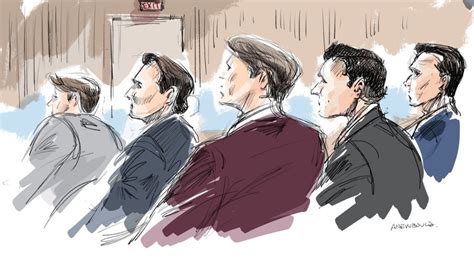Crown Won T Appeal Hockey Players Acquittals On Sex Assault Charges Defence Lawyer INsauga